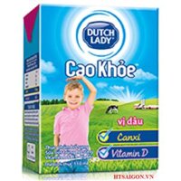 CAO KHỎE DÂU 110ML