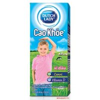 CAO KHỎE DÂU 180ML