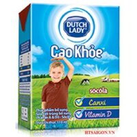 CAO KHỎE SOCOLA 110ML