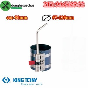 Cảo Kingtony 9AC125-32