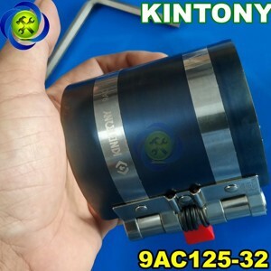 Cảo Kingtony 9AC125-32