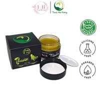 Cao Lá Bôi Da Thuần Mộc 150G Dưỡng Ẩm Làm Dịu Da