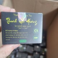 Cao lá bôi da Thuần mộc Thanh Mộc Hương Kem bôi da Thuần Mộc Thanh Mộc Hương - Sản phẩm chính hãng