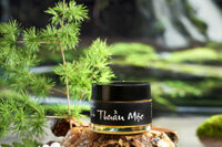 Cao Lá Bôi Da Thuần Mộc
