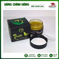 Cao lá, cao bôi da Thanh mộc hương 130g