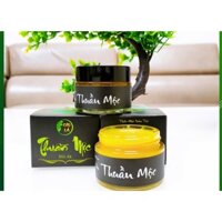 Cao lá dưỡng da thuần mộc Thanh Mộc Hương