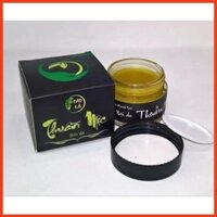 Cao Lá Nam Bôi Da Thuần Mộc, Kem Bôi Da Thuần Mộc Hũ Thuỷ Tinh 130g Giúp Làm Mờ Thâm Sẹo, Nứt Nẻ, Da Khô ( Giá Sỉ )
