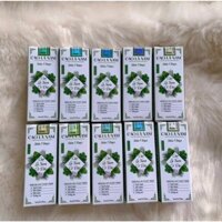 Cao Lá Nam Cô Đặc Skin 7 Days 💥 CAO CẤP 💥 Serum 4 In hỗ trợ các vấn đề về mụn lọ 5ml Cao Lá Nam Cô Đặc