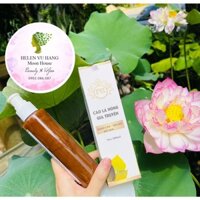 CAO LÁ NÓNG GIA TRUYỀN DẠNG VÒI + MŨ QUẤN NÓNG 200ML CHÍNH HÃNG