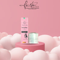 CAO LÁ NÓNG GIA TRUYỀN - GIẢM CÂN - TAN MỠ - RẠN 220ml - TẶNG KÈM NILONG QUẤN