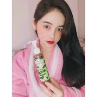 cao lá nóng gia truyền giúp giảm mỡ nhanh chóng