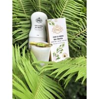 Cao Lá Nóng Gia Truyền PK- Giảm Eo, Tan Mỡ, Mờ Rạn