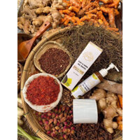 CAO LÁ NÓNG TAN MỠ