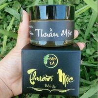Cao lá Thuần Mộc