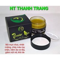 Cao Lá Thuần Mộc