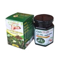 Cao Lạc Tiên - Cty Đông Nam Dược Minh Nhi