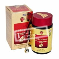 Cao Linh Chi Bio Apgold Korean Lingzhi Mushroom Extract 240g