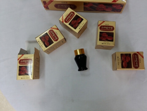 Cao linh chi cô đặc KGS Hàn Quốc cao cấp 150gr (30g x 5)