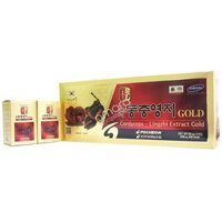 Cao Linh Chi Đông Trùng Gold Pocheon Hàn Quốc