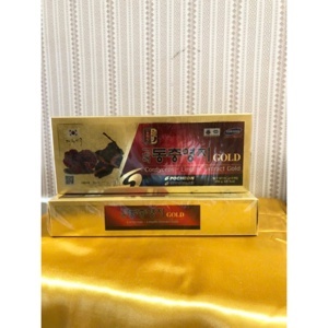 Cao Linh chi Đông trùng hạ thảo 5 lọ 50g