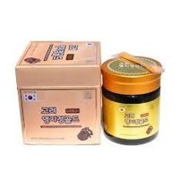 Cao Linh Chi Gold Hàn Quốc 500g – Chiết Xuất Thảo Dược Quý