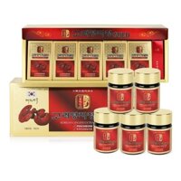 Cao linh chi vàng/Korean Lingzhi Extract Gold