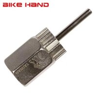 Cảo Líp Thả Bike Hand