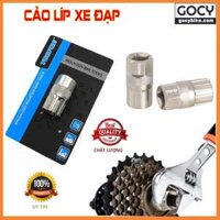 Cảo Líp Xe Đạp TOOPRE, Vam Dụng Cụ Tháo Mở Líp vặn