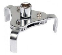 Cảo lọc nhớt 3 chấu chân dẹp 63-120mm Yato YT-0826 - Ba Lan