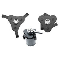 Cảo lọc nhớt 3 chấu TOPTUL JDAI65A2