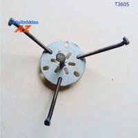 Cảo lồng máy giặt 3 chân