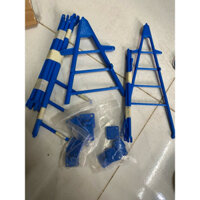 CẢO LƯỚI CÁ CHO TÀU CÁ MÔ HÌNH