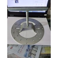 Cảo mâm lồng giặt