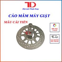 Cảo mâm máy giặt các loại -  Mẫu Cải Tiến