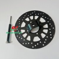 Cảo mâm máy giặt mẫu mới - Vam tháo mâm máy giặt