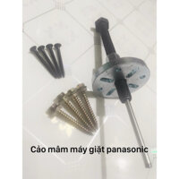 Cảo mâm máy giặt Panasonic cải tiến cao cấp