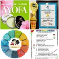 Cao MASSAGE đa năng AYOFA