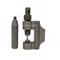 Cảo mắt sên, vam đột xích xe máy cao cấp Kapusi (SS8660)