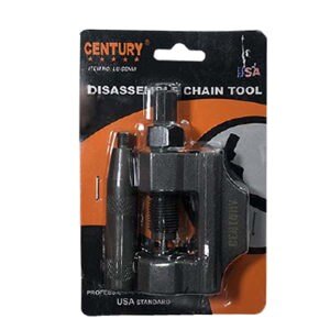 Cảo mắt sên (VỈ) Century LU-SENVI