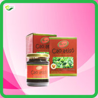 Cao Mềm Atisô Thanh Uyên 160g