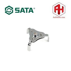 Cảo mở lọc dầu 1/2" & 3/8" 63-102mm Sata 97422