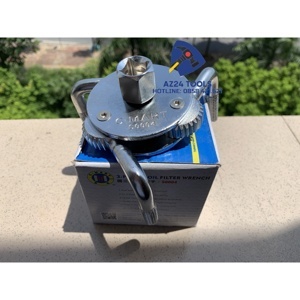 Cảo mỏ lọc dầu C-Mart S0004