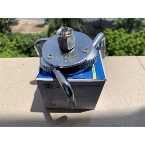 Cảo mỏ lọc dầu C-Mart S0004