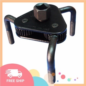 Cảo Mở Lọc Dầu (Nhớt) Chân TRÒN, HỘP Licota - ATA-0254