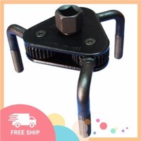 Cảo mở lọc dầu (nhớt) chân Tròn Licota  -  ATA-0254