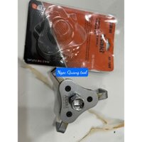 Cảo mở lọc nhớt Asaki AK-1060 , Vam tháo lọc dầu 50-120mm Cảo mở lọc dầu 3 chân dẹp