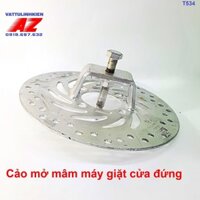 Cảo mở ốc lồng máy giặt của đứng