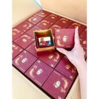 CAO MỤN SÂM ĐỎ 36 VỊ - MEEA ORGANIC   Mỹ Phẩm Chính Hãng