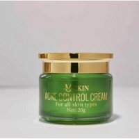 CAO MỤN SÂM VÀNG 20g