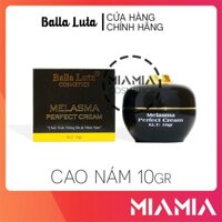 Cao Nám Balla Luta 10g chính hãng - Kem giảm thâm nám hiệu quả Bala Luta - 89361440703